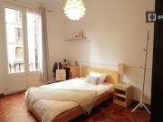 Se alquila habitación en piso compartido en Barcelona