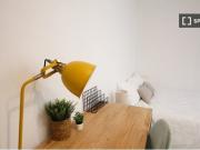 Se alquila habitación en piso compartido en Barcelona