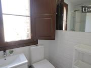 Se alquila habitación en piso compartido en Barcelona