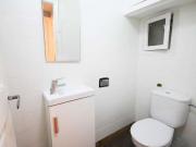 Se alquila habitación en piso compartido en Barcelona