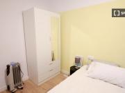 Se alquila habitación en piso compartido en Barcelona