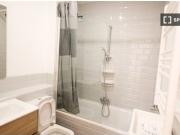 Se alquila habitación en piso compartido en Barcelona