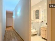 Se alquila habitación en piso compartido en Barcelona