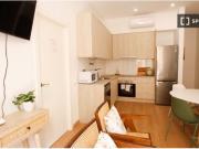 Se alquila habitación en piso compartido en Barcelona