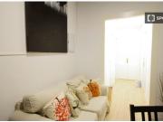 Se alquila habitación en piso compartido en Barcelona