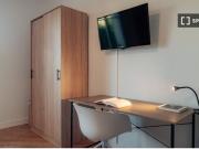 Se alquila habitación en piso compartido en Barcelona