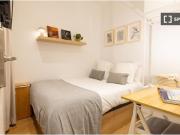 Se alquila habitación en piso compartido en Barcelona