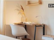 Se alquila habitación en piso compartido en Barcelona