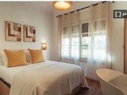 Se alquila habitación en piso compartido en Barcelona