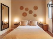 Se alquila habitación en piso compartido en Barcelona