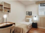 Se alquila habitación en piso compartido en Barcelona Se alquila habitación en piso compartido en Barcelona