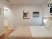 Se alquila habitación en piso compartido en Barcelona