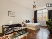 Se alquila habitación en piso compartido en Barcelona