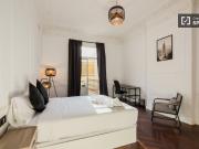 Se alquila habitación en piso compartido en Barcelona