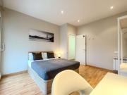 Se alquila habitación en piso compartido en Barcelona