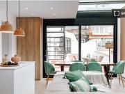 Se alquila habitación en piso compartido en Barcelona