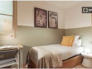 Se alquila habitación en piso compartido en Barcelona