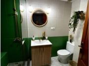 Se alquila habitación en piso compartido en Burjassot,...