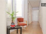 Se alquila habitación en piso compartido en Chamberi, Madrid