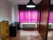 Se alquila HABITACIÓN en piso compartido en C/Núñez de...