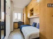 Se alquila habitación en piso compartido en el Besòs i...