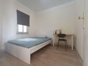 Se alquila habitación en piso compartido en el Besòs i...