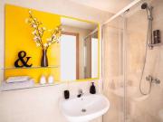 Se alquila habitación en piso compartido en Ensanche...