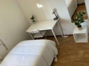 Habitación en piso compartido en alquiler en Entrevías,...