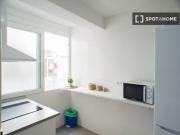 Se alquila habitación en piso compartido en Getafe