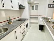 Se alquila habitación en piso compartido en Getafe