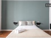 Se alquila habitación en piso compartido en Gracia