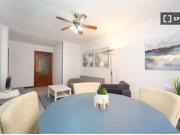 Se alquila habitación en piso compartido en Granada