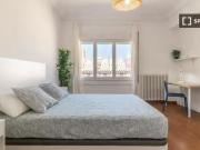 Se alquila habitación en piso compartido en la Dreta de...