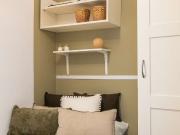 Se alquila habitación en piso compartido en la Nova...