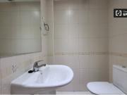 Se alquila habitación en piso compartido en Leganés, Madrid