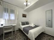 Se alquila habitación en piso compartido en L'Illa...