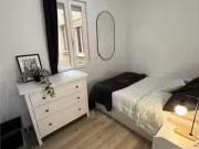 Se alquila habitación en piso compartido en Lista, Madrid