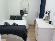 Se alquila habitación en piso compartido en Lista, Madrid