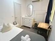 Se alquila habitación en piso compartido en Lista, Madrid