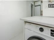 Se alquila habitación en piso compartido en Madrid