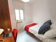Se alquila habitación en piso compartido en Madrid