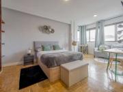 Habitación en piso compartido en alquiler en Estrella,...