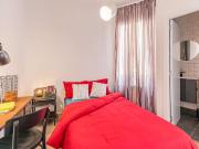 Se alquila habitación en piso compartido en Madrid
