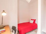 Se alquila habitación en piso compartido en Madrid