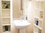 Habitación en piso compartido en alquiler en Recoletos,...