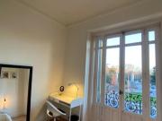 Habitación en piso compartido en alquiler en Recoletos,...