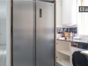 Se alquila habitación en piso compartido en Madrid