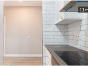 Se alquila habitación en piso compartido en Madrid