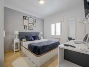 Se alquila habitación en piso compartido en Madrid