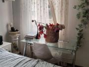 Se alquila habitación en piso compartido en Madrid